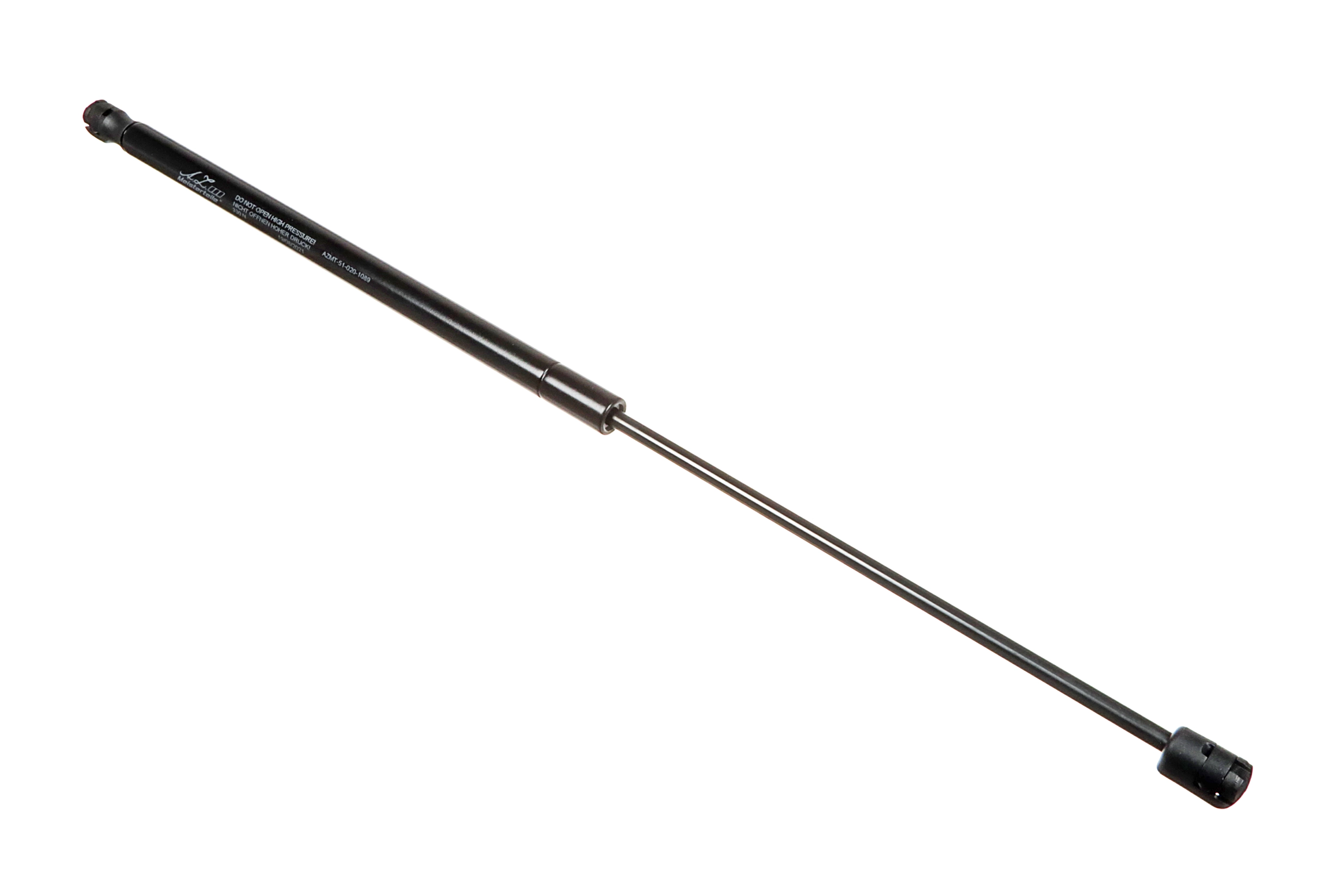 Gas Spring, boot/cargo area (AZMT-51-020-1089)