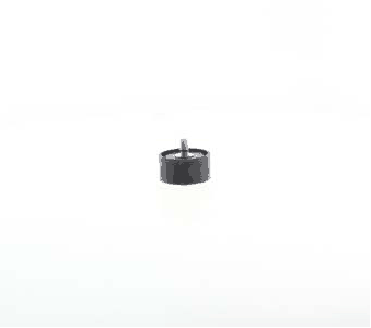 Tensioner Pulley, V-ribbed belt (AZMT-20-031-1196)