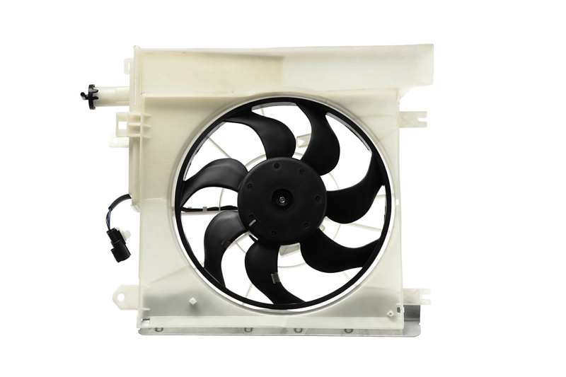 Fan, engine cooling (AZMT-45-061-1097)