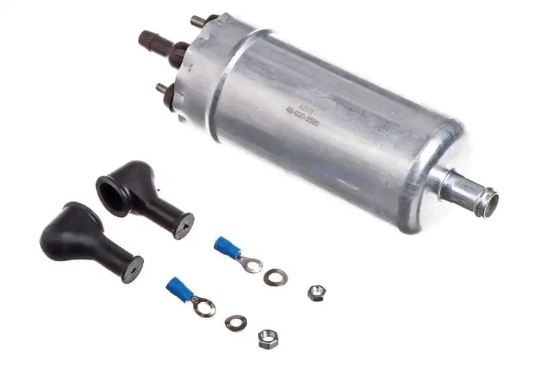Fuel Feed Unit