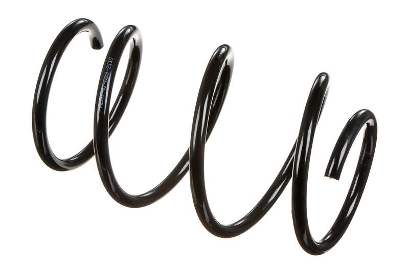 Suspension Spring (AZMT-42-089-2110)