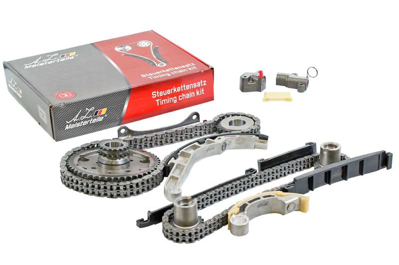 Timing Chain Kit (AZMT-30-059-1281)