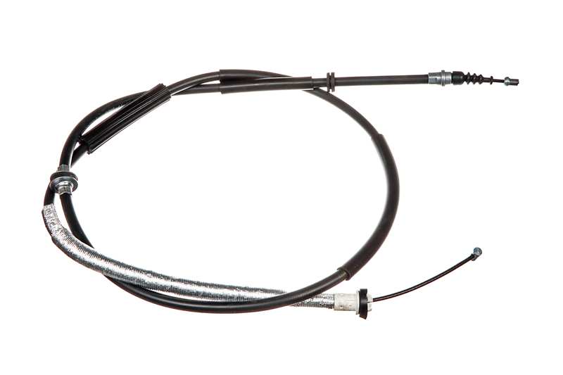 Cable Pull, parking brake