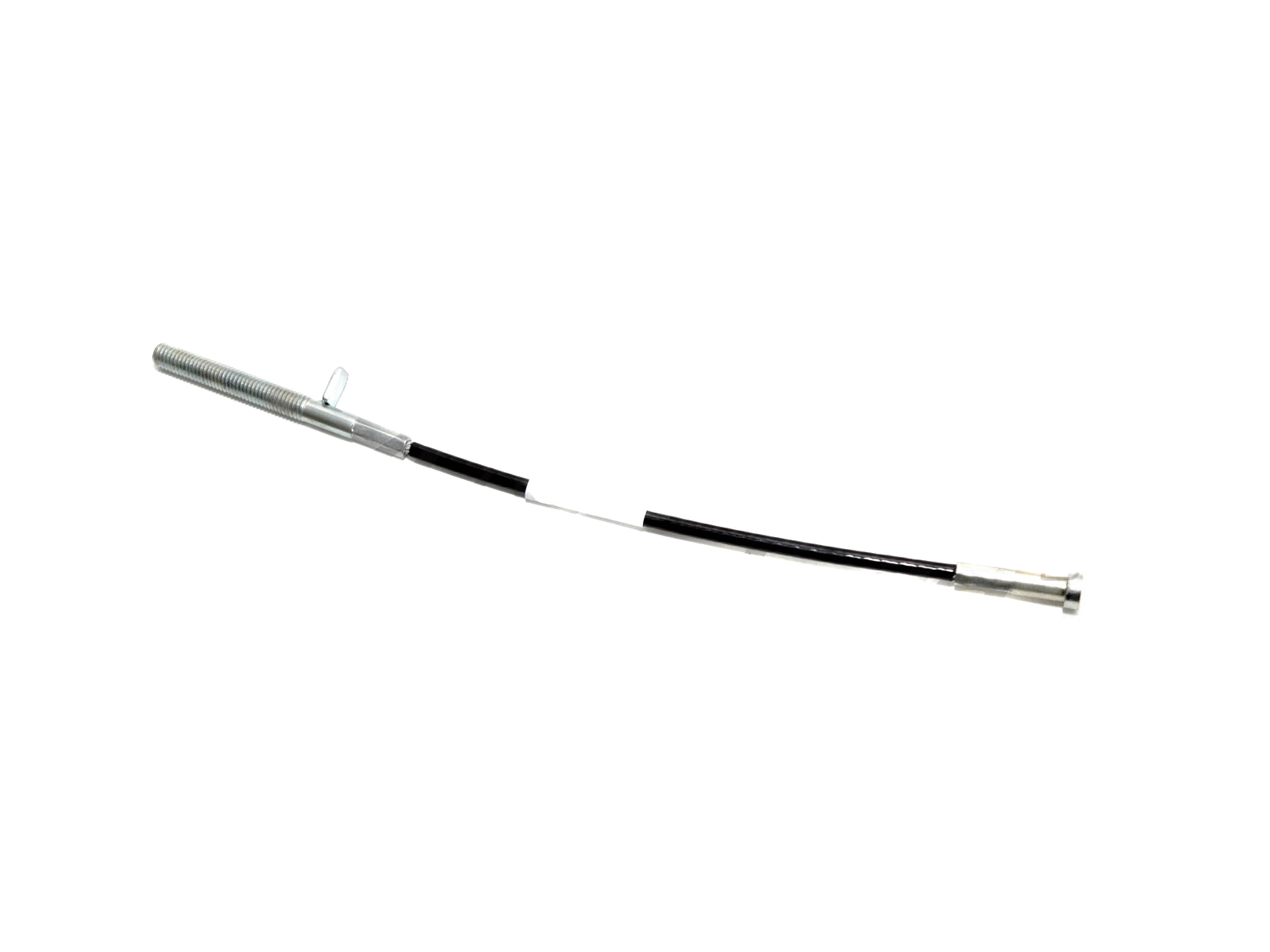 Cable Pull, parking brake (AZMT-44-031-1141)