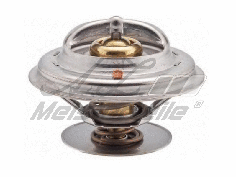 Thermostat, coolant (AZMT-46-040-2152)