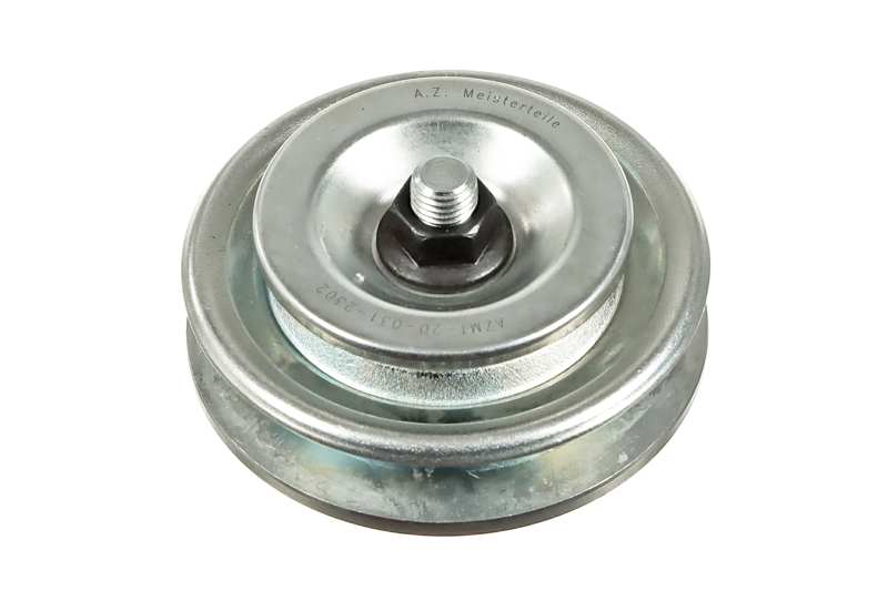 Tensioner Pulley, V-belt (AZMT-20-031-2302)
