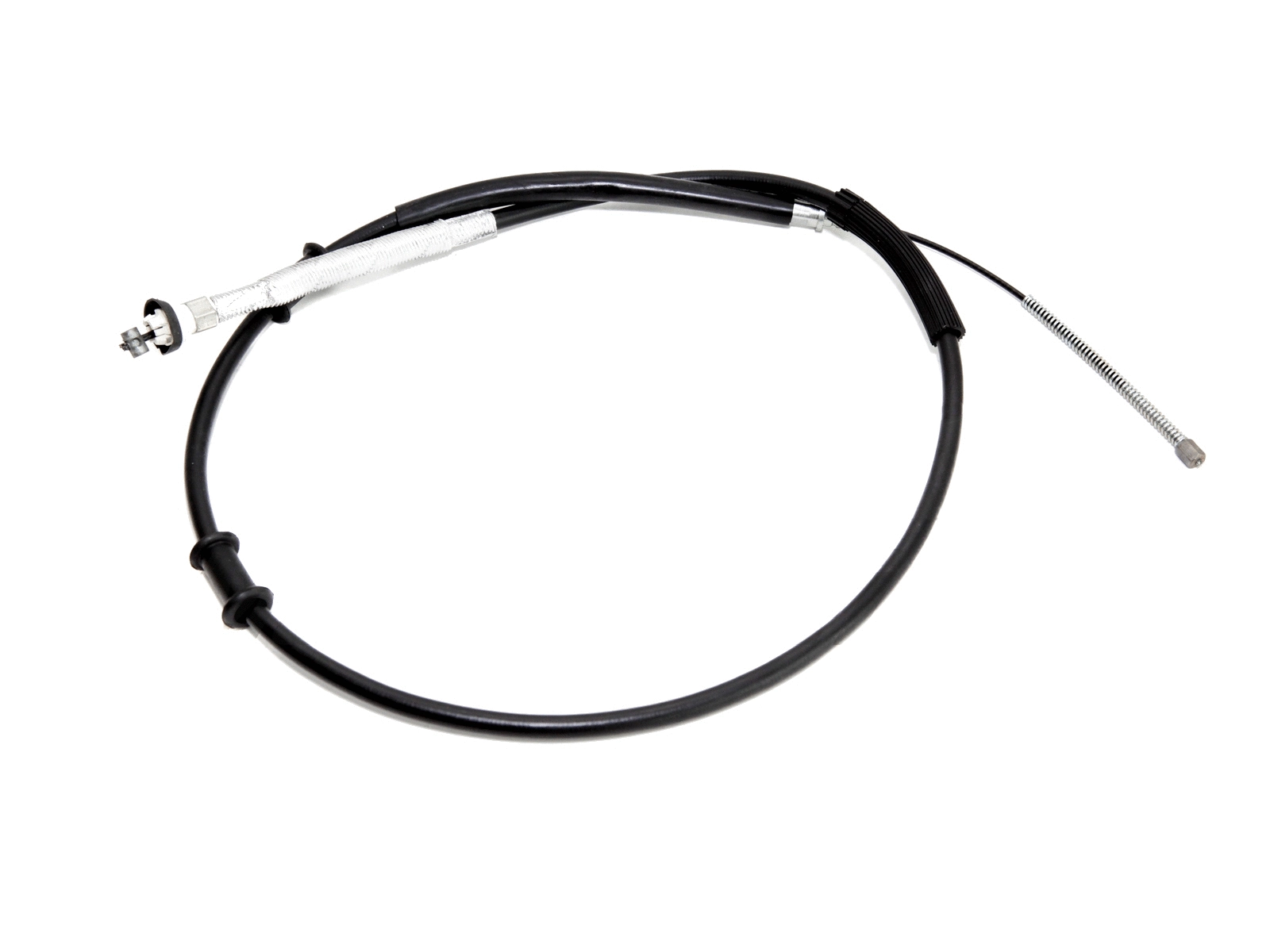 Cable Pull, parking brake (AZMT-44-031-1150)