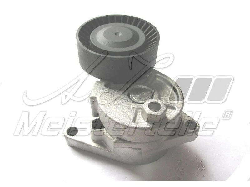 Deflection/Guide Pulley, V-ribbed belt (AZMT-20-031-1544)