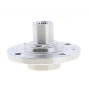 Wheel Hub (AZMT-42-050-1242)
