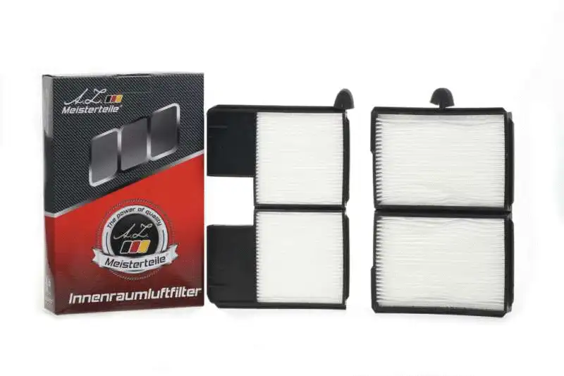 Filter, cabin air