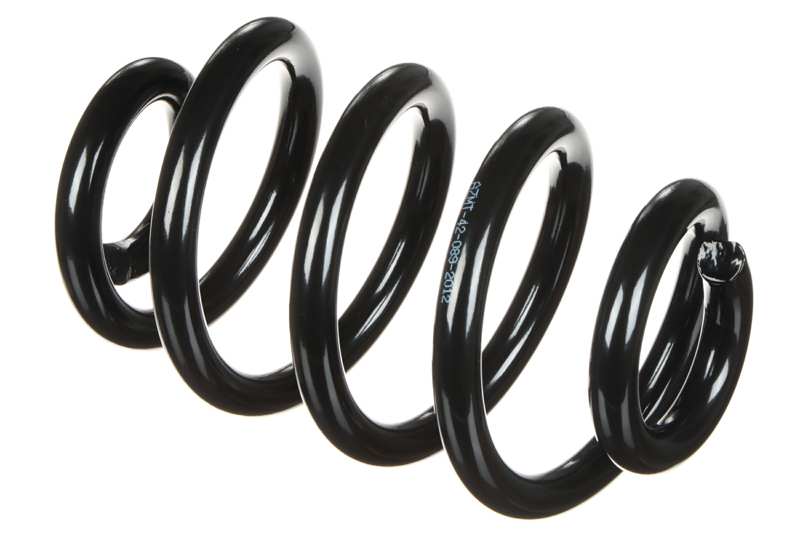 Suspension Spring (AZMT-42-089-2012)
