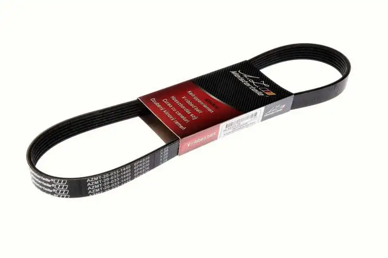 V-Ribbed Belt (AZMT-20-033-1440)