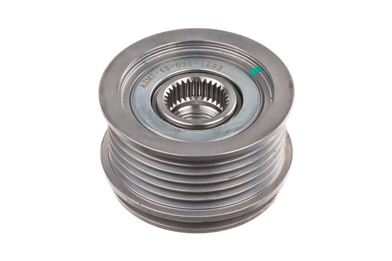 Alternator Freewheel Clutch