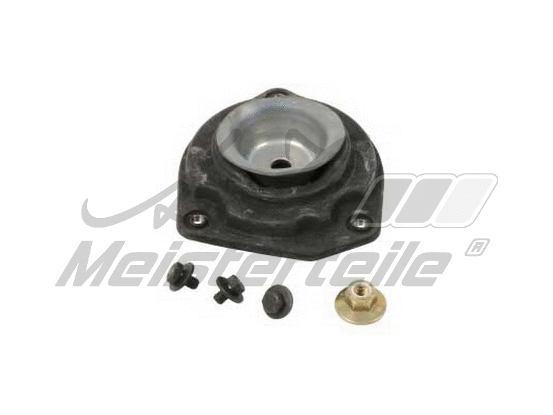 Suspension Strut Support Mount (AZMT-42-060-1518)