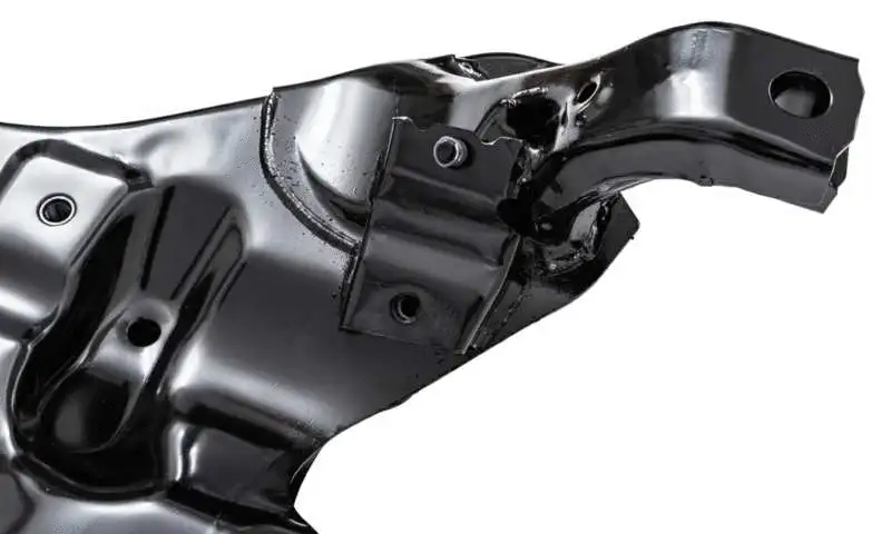 Support Frame/Subframe