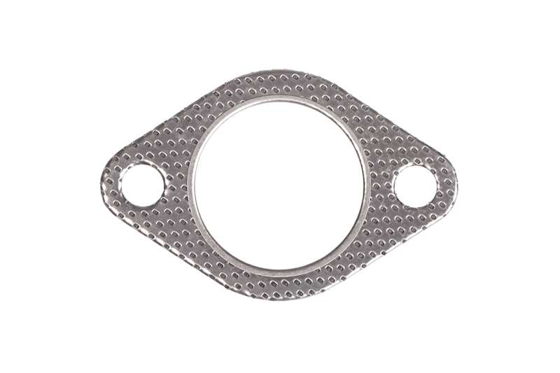 Gasket, exhaust pipe