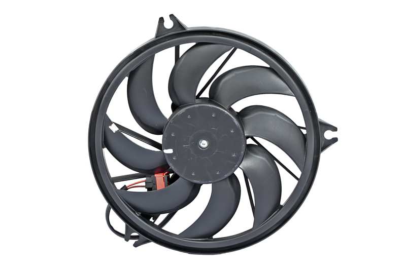 Fan, engine cooling (AZMT-45-061-1003)