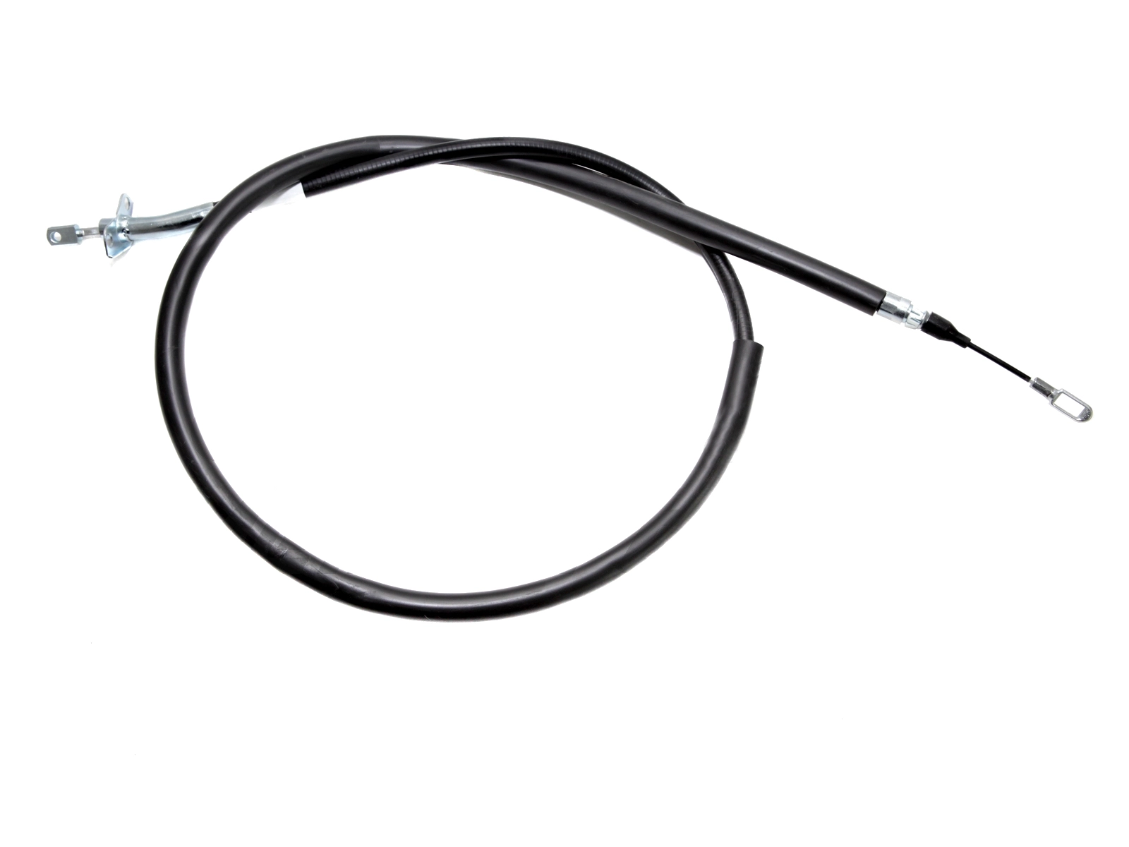 Cable Pull, parking brake (AZMT-44-031-1552)