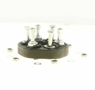 Joint, propshaft (AZMT-40-040-7669)