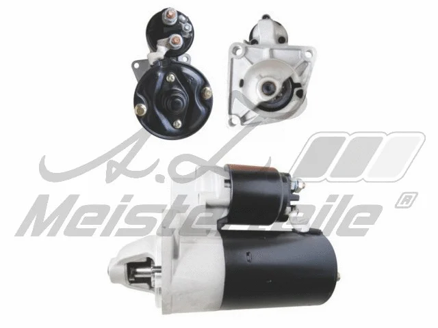 Starter (AZMT-53-010-1008)