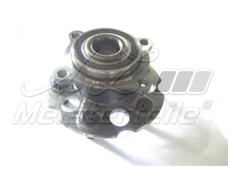Wheel Bearing Kit (AZMT-42-051-1360)