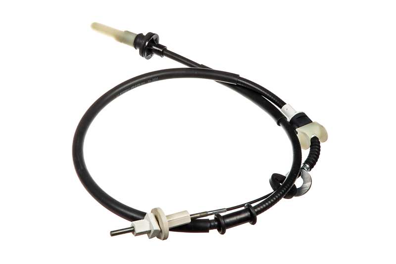Cable Pull, clutch control