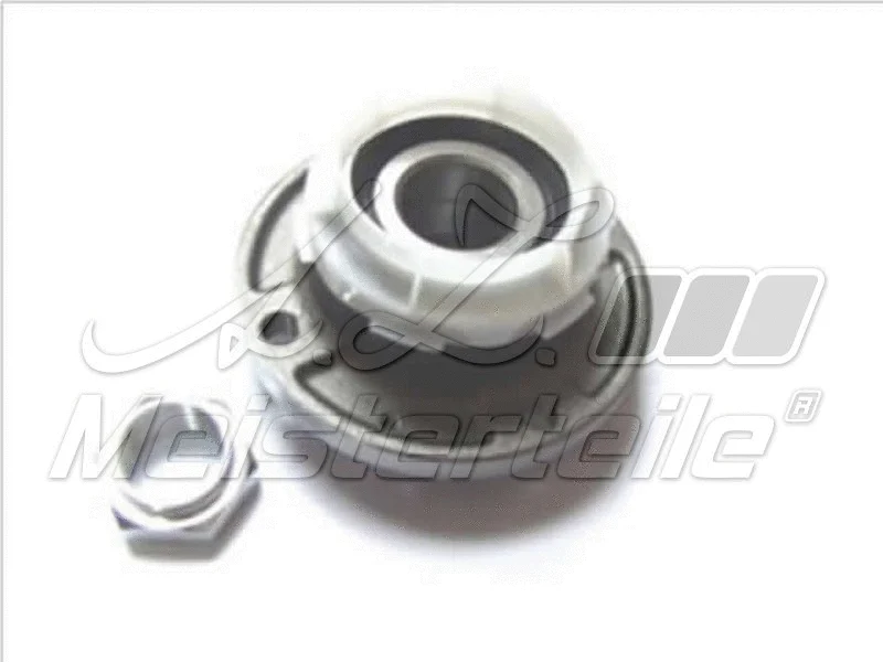 Wheel Bearing Kit (AZMT-42-051-1581)