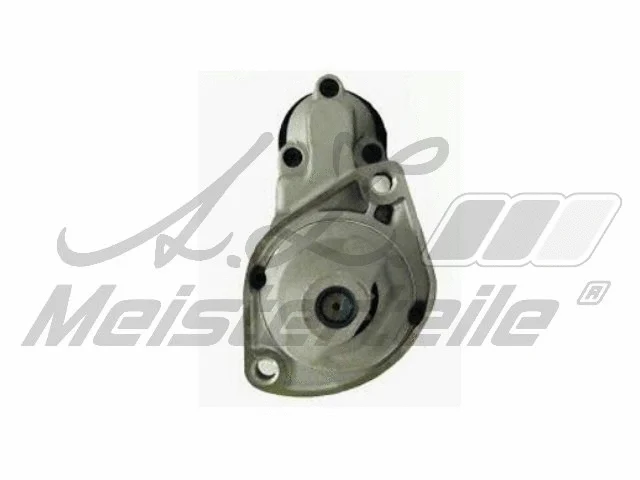 Starter (AZMT-53-010-1029)