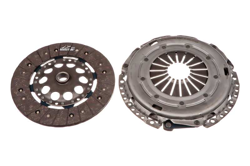 Clutch Kit (AZMT-47-020-1010)