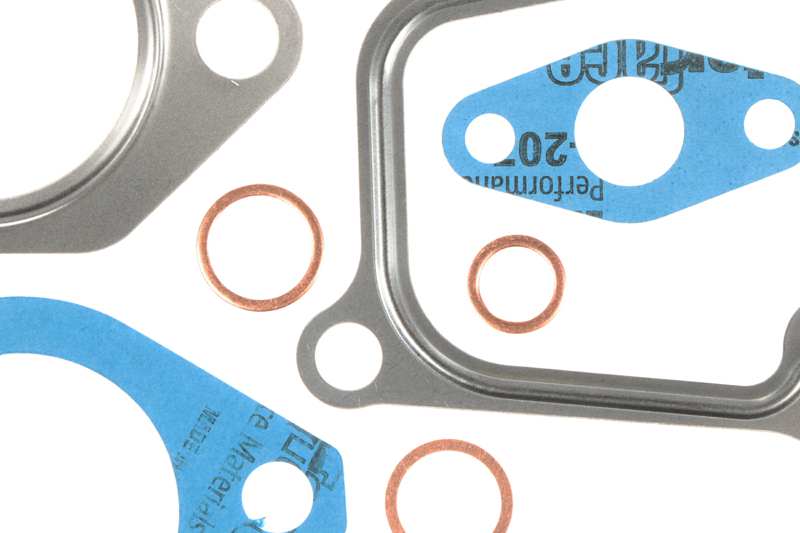 Gasket Set, charger (AZMT-52-020-2375)