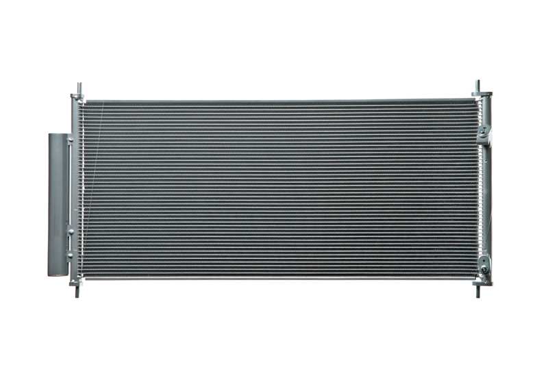 Condenser, air conditioning (AZMT-45-030-1666)