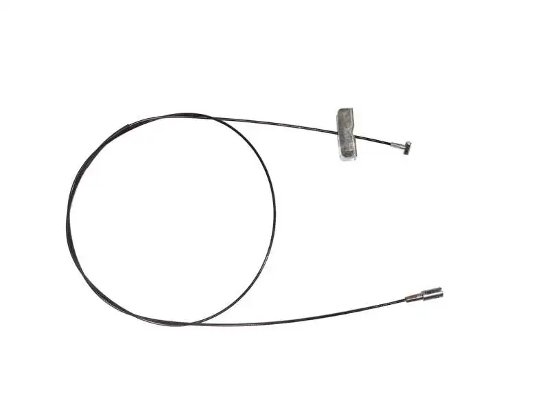 Cable Pull, parking brake (AZMT-44-031-1292)
