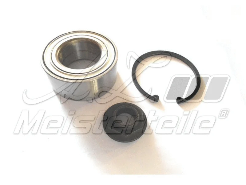 Wheel Bearing Kit (AZMT-42-051-1712)