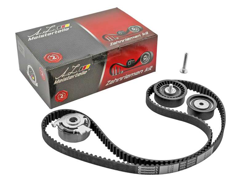 Timing Belt Kit