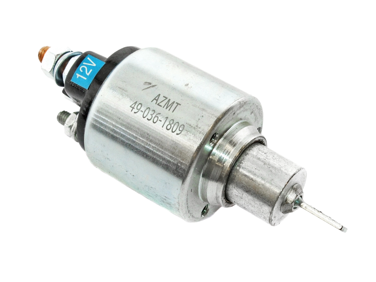 Solenoid Switch, starter