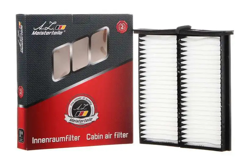 Filter, cabin air