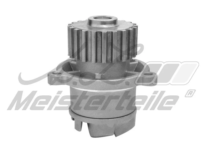Water Pump, engine cooling (AZMT-30-100-1235)