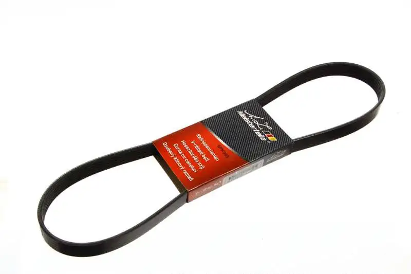 V-Ribbed Belt