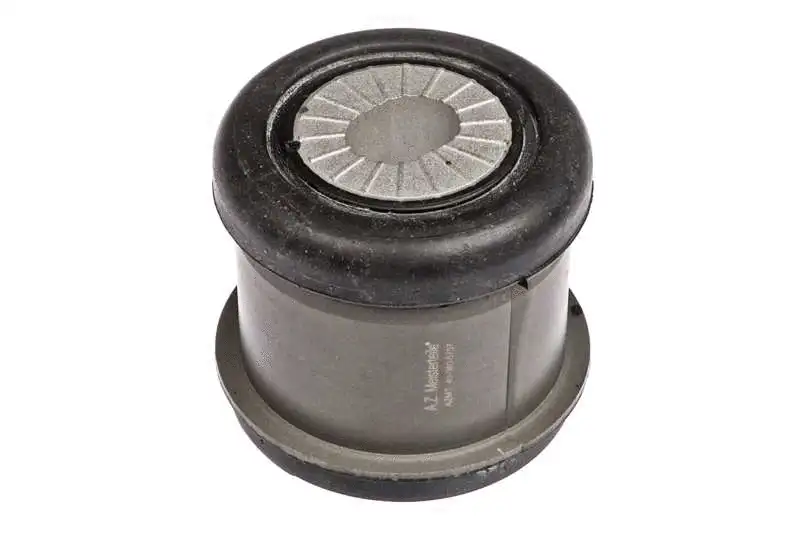 Mounting, automatic transmission