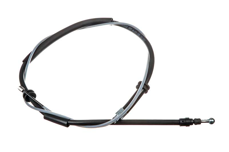 Cable Pull, parking brake (AZMT-44-031-1288)