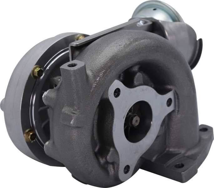 Charger, charging (supercharged/turbocharged) (AZMT-52-010-1091)