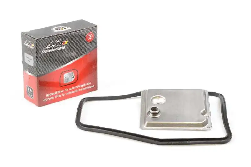 Hydraulic Filter, automatic transmission