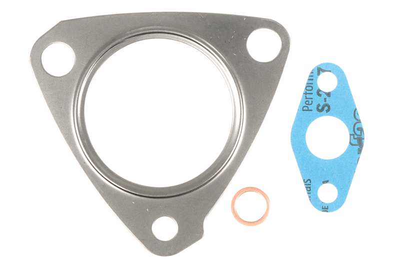 Mounting Kit, charger