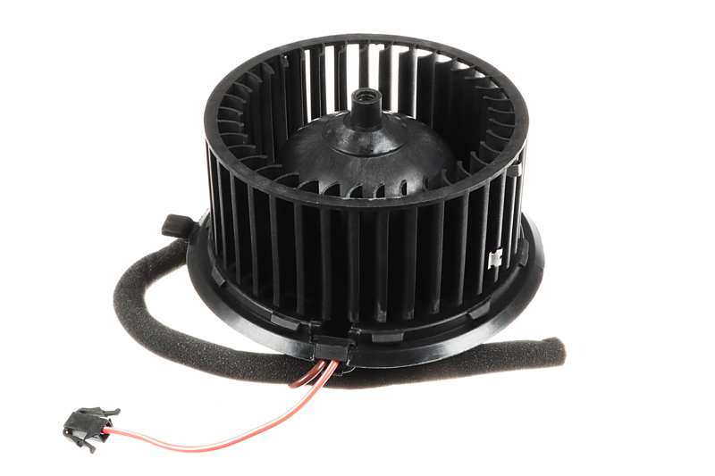 Interior Blower