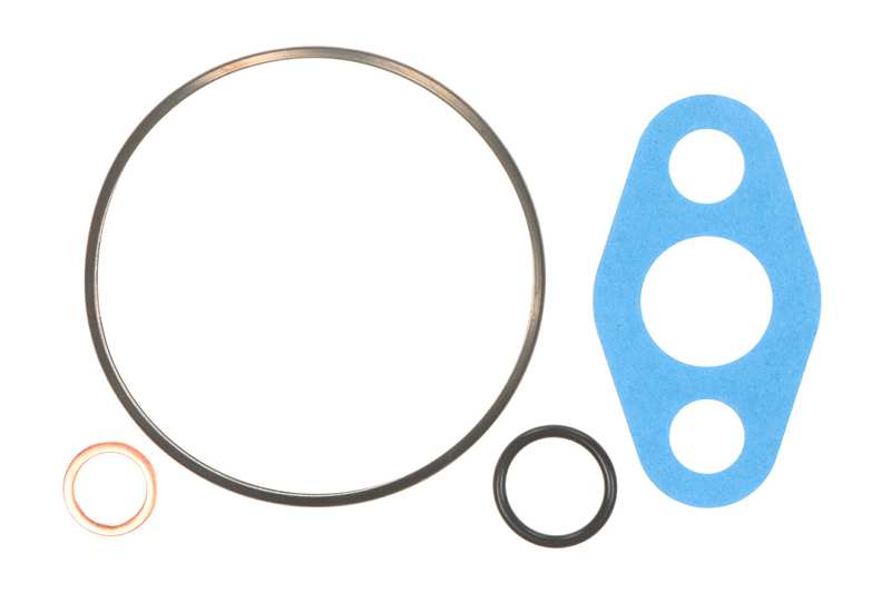 Mounting Kit, charger