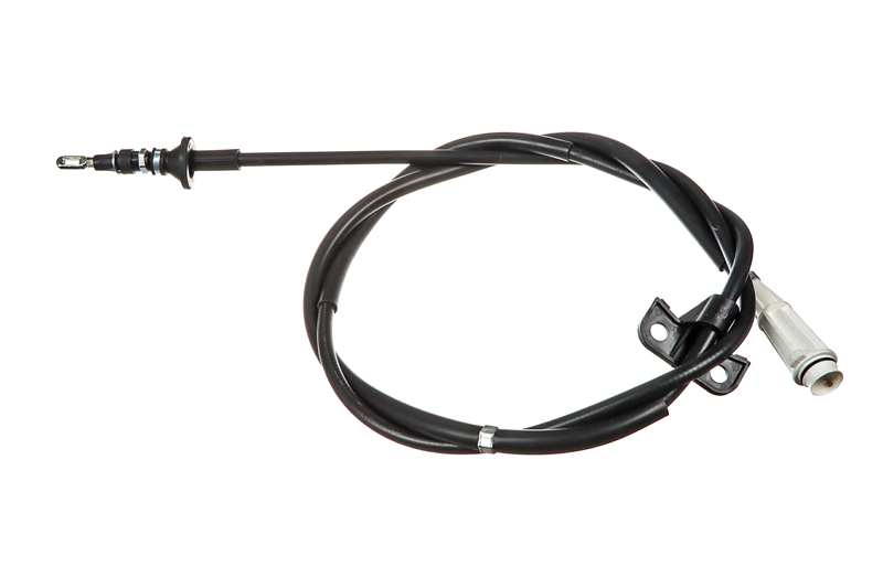 Cable Pull, parking brake (AZMT-44-031-1789)
