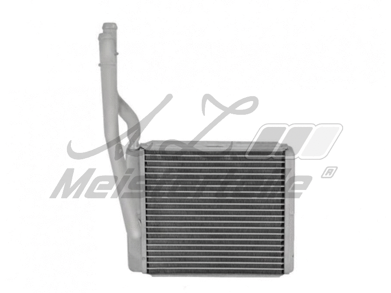 Heat Exchanger, interior heating (AZMT-45-032-1038)
