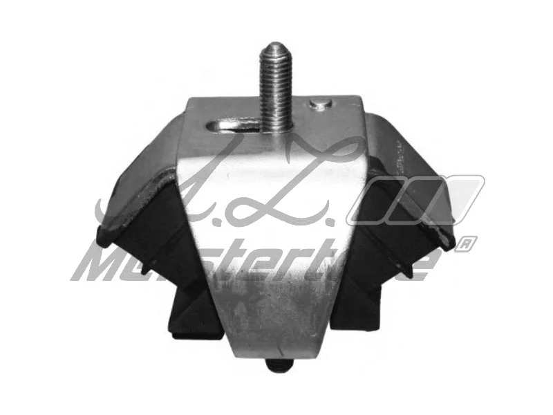 Mounting, engine (AZMT-40-040-7446)