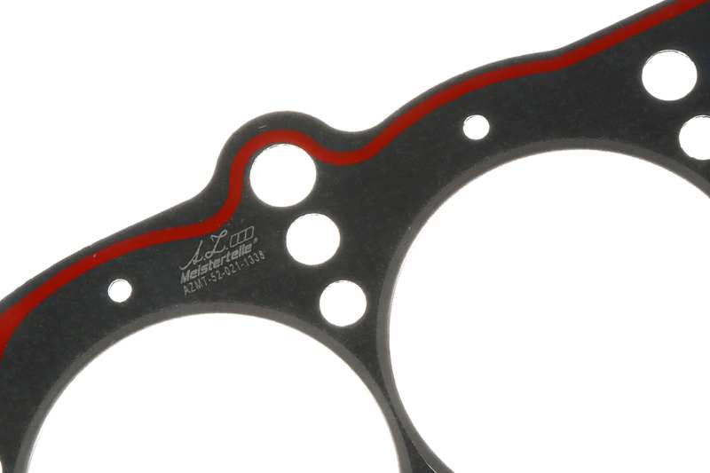 Gasket, cylinder head