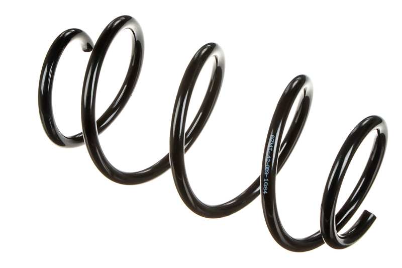 Suspension Spring (AZMT-42-089-1684)